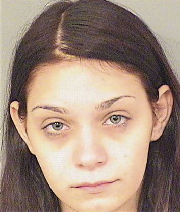 Olena Papamichael, - Palm Beach County, FL 